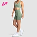 bra and shorts set