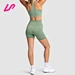 bra and shorts set
