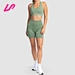 bra and shorts set